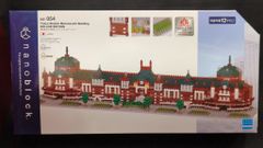 ナノブロック 立教大学100周年記念品 モリス館(1号館) - メルカリ