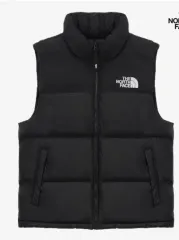 THE NORTH FACE ザノースフェイス ヌプシ ダウン ベスト 出品