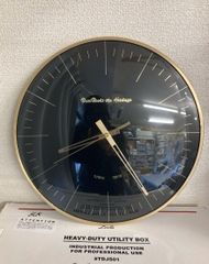 SEIKO DECOR デコール 壁掛け時計 AS855S 八角形 - メルカリ