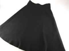 【USED/B】GRACE CONTINENTALグレースコンチネンタル フレアスカート サイズ34