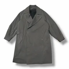 2026年最新】maatee&sons overcoatの人気アイテム - メルカリ
