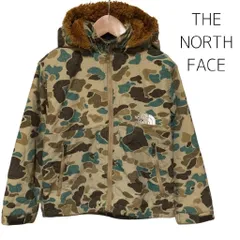 THE NORTH FACE　ブルゾン　120cm　ザノースフェイス　アウター　ジャンパー　送料込み　478221