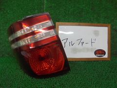 ホンダ フリード GB3 GB4 純正 テールライト 右側 - メルカリ