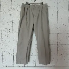 36 ポロラルフローレン ヴィンテージ チノパンツ