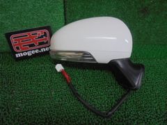 SALA様依頼品 Z31フェアレディZ ドアミラーウェザーコンプリートセット