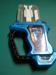 仮面ライダーエグゼイド　DXタドルクエストガシャット