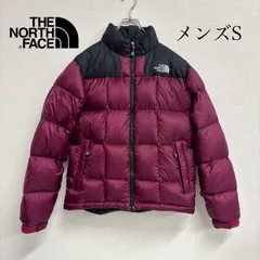 ♦️美品♦️ノースフェイスサミットシリーズ　ダウンジャケット800フィル　ボルドー