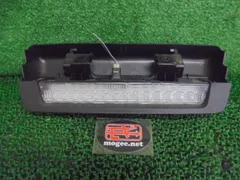 7FM3583 GGE6 ダイハツ タント LA600S/LA610S 前期型 カスタムRSSA ハイマウントストップランプ　トーカイデンソー21410