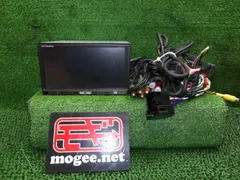 7FM6085 AFI3 アルファロメオ ミト ABA-95514P 2010年 コンペィツォーネ 社外品　カロッツェリア　HDDナビゲーション　AVIC-HRZ990/地図2010年