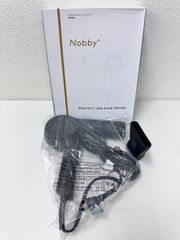 M1205B1 ノビー プロテクト イオン ヘアドライヤー ND340B-W - メルカリ