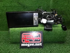 7FM6591 AGK6 トヨタ bB QNC20 前期型 S XVer. HDDナビゲーション　　NHDP-W57S　地図2014年