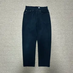 LEVI'S 554 90's usa製 ヴィンテージデニム