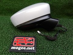 訳あり！アコード CW2/CU2 純正フロントバンパー右スポイラー NH782M