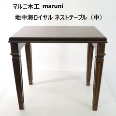 2026年最新】マルニmaruni地中海シリーズの人気アイテム - メルカリ