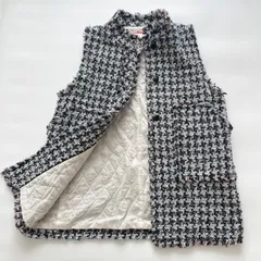 2026年最新】ツイード baccaの人気アイテム - メルカリ