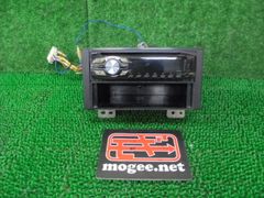 カロッツェリア DEH-360 1DIN CDデッキ ジャンク - メルカリ