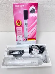 12K2#46 TESCOM テスコム マイナスイオンカールドライヤー TC430A