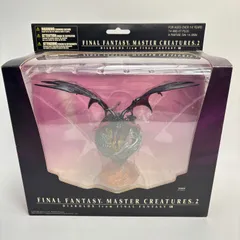 2026年最新】ffクリーチャーズの人気アイテム - メルカリ