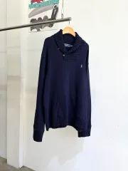 POLO RALPH LAUREN カーディガン