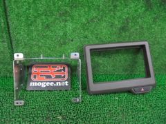 ホンダ ジェイドFR4 FR5 7インチオーディオパネル - メルカリ