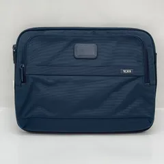 2026年最新】TUMI ships クラッチバッグの人気アイテム - メルカリ