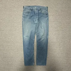 LEVI'S 501 90's usa製 デニムパンツ