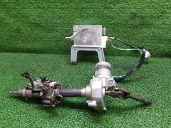 トヨタ DAA-GWS204 クラウンハイブリッド ステアリングシャフト 純正