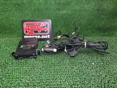 7FM8653 GHH2 トヨタ カローラ ZWE211W/ZWE214W HYBRIDS ETC車載器　08686-00360