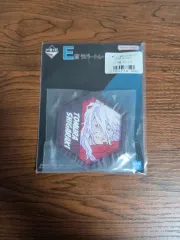 一番くじ 僕のヒーローアカデミア 死柄木 弔 ラバープレート