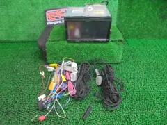 8FN8503 AGI2 トヨタ クラウン JZS171/JZS173 前期型 ロイヤルエクストラ 社外品　ケンウッドメモリーナビゲーション　MDV-L500/地図2012年　
