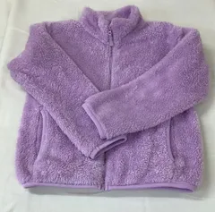 【140㎝】ユニクロフリース