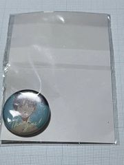 Free! 七瀬遙 缶バッジ リズと青い鳥×京アニ映画year 入場者特典