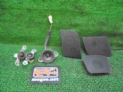 富士通テン サンバイザースピーカー Biyo SG-0501 - メルカリ