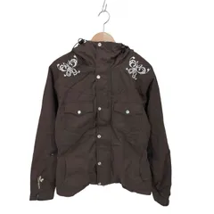 ビラボン BILLABONG 刺繍フーデッドジャケット レディース JPN：L のサムネイル