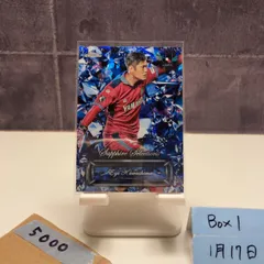 2026年最新】川島永嗣 サインの人気アイテム - メルカリ