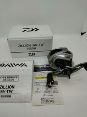 Daiwa TATULA100XH ベイトリール 右ハンドル - メルカリ