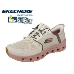 スケッチャーズ スリップインズ レディース スニーカー 150420 TPMT グライドステップ プロ 手を使わずに履ける SKECHERS GLIDE-STEP PRO ハンズフリー 靴