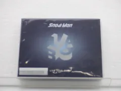 Snow Man Blu-ray LIVE TOUR 2022 Labo. 初回盤 3BD