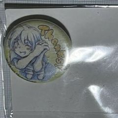 京アニ2025 缶バッジコレクション - メルカリ