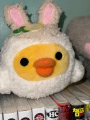 キーイロイトリ ぬいぐるみ リラックマ 古典