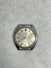 【時計】稼働  文字盤のみ ジャンク SEIKO セイコー5 DX 25石 Ref. 6106-7000 自動巻き メンズ 腕時計