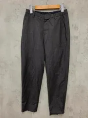 JOURNAL STANDARD ジャーナルスタンダード 15-030-400-1020-1-0 テーパード パンツ size36/グレー ■■ レディース