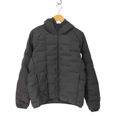 ユニクロ UNIQLO PUFFTECH PARKA パフテックパーカー メンズ JPN：L 