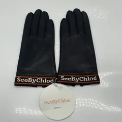 2026年最新】see by chloe手袋の人気アイテム - メルカリ
