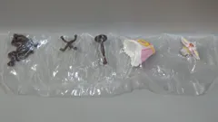 バンダイ Capsule トルソー プリキュアオールスターズ 20th memorial シャイニールミナス