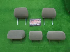 8FN3118 DAA トヨタ カムリグラシア SXV20 前期型 2.2セレクション シートヘッドレスト1台分　