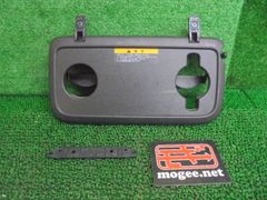 ハスラー 純正 パーソナルテーブル 折りたたみ式 シートドリンク