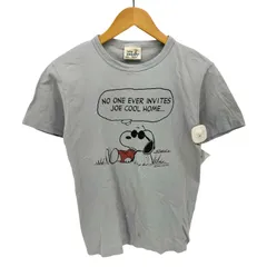 ウエアハウス WAREHOUSE US キャラクタープリント S/S Tシャツ レディース JPN：36 のサムネイル