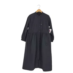 ワークマン WORKMAN 高撥水シェルワンピースコート レディース JPN：M 