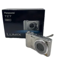 2026年最新】dmc-tz7の人気アイテム - メルカリ